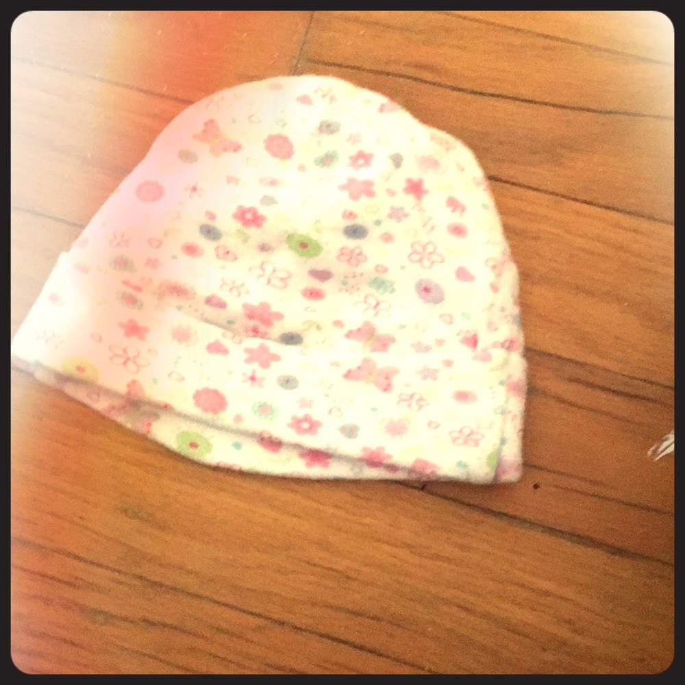 Baby hat❤️